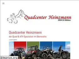 Sites similar to quadcenter-heinzmann.ch