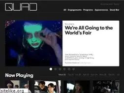 Sites similar to quadcinema.com
