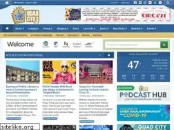 Sites similar to quadcities.com
