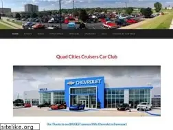 Sites similar to quadcitiescruisers.org