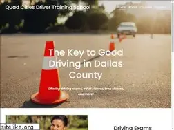 Sites similar to quadcitiesdrivertrainingschool.com