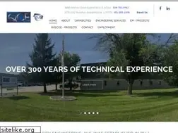 Sites similar to quadcityeng.com
