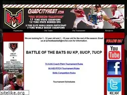 Sites similar to quadcityheat.com