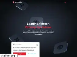 Sites similar to quadcode.com