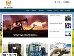Sites similar to quadcollc.com