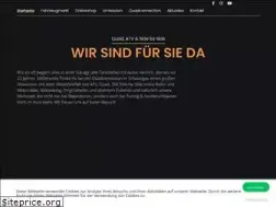 Sites similar to quadconnection.de