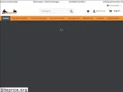 Sites similar to quadconnectionshop.de