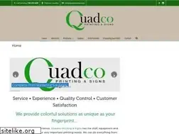 Sites similar to quadcoonline.com