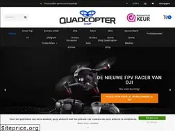 Sites similar to quadcopter-shop.nl