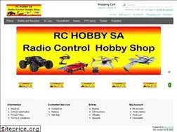 Sites similar to quadcopter.co.za