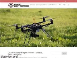 Sites similar to quadcopter.de
