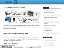 Sites similar to quadcopterarena.com