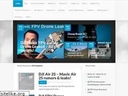 Sites similar to quadcopterguide.com