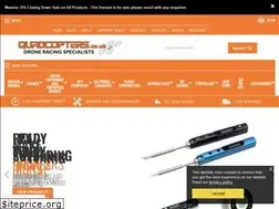 Sites similar to quadcopters.co.uk