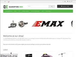 Sites similar to quadcoptersenzo.nl