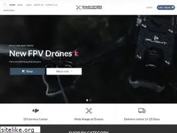 Sites similar to quadcoptersnp.com