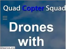 Sites similar to quadcoptersquad.com