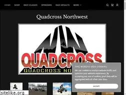 Sites similar to quadcrossnw.com