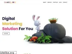 Sites similar to quadcubes.com