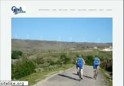 Sites similar to quadcycles.com