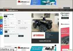 Sites similar to quaddealers.ca