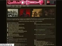 Sites similar to quaddicted.com