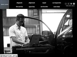 Sites similar to quaddrive.jp