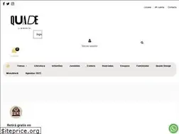 Sites similar to quade.com.ar