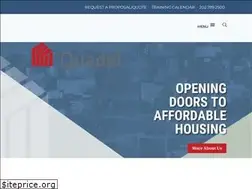Sites similar to quadel.com