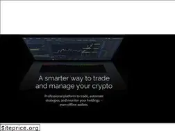 Sites similar to quadency.com