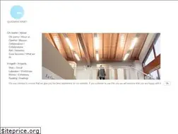Sites similar to quaderniaperti.it