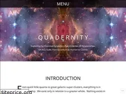 Sites similar to quadernity.blog