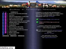 Sites similar to quadernodiepidemiologia.it