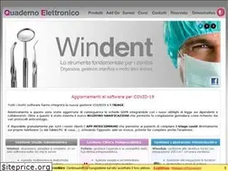 Sites similar to quadernoelettronico.it