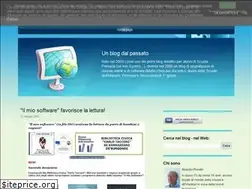 Sites similar to quadernoneblu.blogspot.it