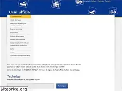 Sites similar to quaders-urari.ch