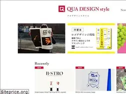 Sites similar to quadesign-style.com
