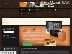 Sites similar to quadesl.org