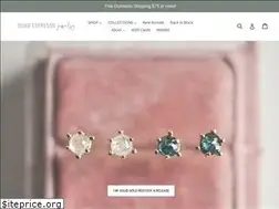 Sites similar to quadespressojewelry.com