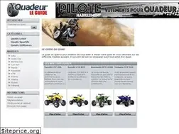 Sites similar to quadeur.com
