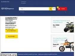 Sites similar to quadexpress.be