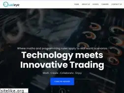 Sites similar to quadeyesecurities.com