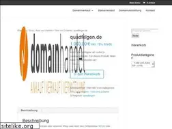 Sites similar to quadfelgen.de