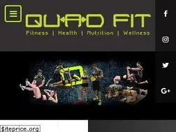 Sites similar to quadfitclub.com