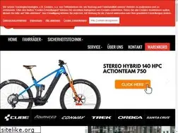 Sites similar to quadflieg-huesten.de