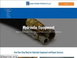 Sites similar to quadfluidpower.com