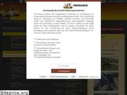 Sites similar to quadforum-rnz.de