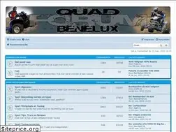 Sites similar to quadforumbenelux.com