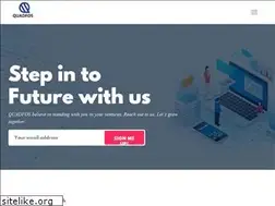 Sites similar to quadfos.com