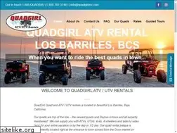 Sites similar to quadgirlinc.com
